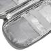 Portable Insulin Cooler Bag Diabetic Supplies Organizer - Marble Green - Buy Online on SooperMarket.com