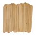TCP Global Wood Paint Mixing Sticks - 50 Pack - Automotive Crafts Airbrush Art