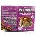 Trader Joe's Ube Mochi Pancake & Waffle Mix 13.3 oz - Pack of 2 - Buy Online on SooperMarket.com