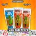 Van Fetched Pimple - Acidic Cucumber Pouch Set | 2x Sour Sis Pimple & 1x Big Papa Pickle (Pack of 3) - Delicious Sour Pimple Mix - Buy Online on SooperMarket.com