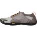 Vibram Men's Trek Ascent Outdoor Fitness Shoes - Multicolor Grey Orange Black - Size 42 EU - International Shipping Available - Buy Online on SooperMarket.com