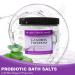 CF Sea Salt Bath Salts - 16 Oz | Relax and Rejuvenate with Natural Minerals - Buy Online on SooperMarket.com