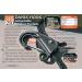 Danik Hook Stainless Steel (2 Pack) - Knotless Anchor System, 8000 lb Capacity - Buy Online on SooperMarket.com