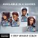 L'Oreal Paris Feria Midnight Bold Hair Color Kit - Blood Moon, No Bleach - Pack of 1 - Buy Online on SooperMarket.com