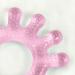 Green Sprouts Pink Cooling Teether - 2 Pack for 3+ Months Old Babies - Buy Online on SooperMarket.com