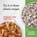 General Mills Corn Chex Gluten Free 12 oz - Crunchy & Delicious Cereal - Buy Online on SooperMarket.com