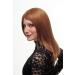 WIG ME UP SA025-30/27 | Long Straight Ladies Wig | Dark Blonde/Red Blonde Mix - International Shipping Available - Buy Online on SooperMarket.com