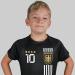 Buy De Fanshop Germany Jersey 2024 for Kids & Young Men | Black Football Shirt Set with Custom Name | Perfect Original Gift - Buy Online on SooperMarket.com