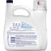 Tide Free & Gentle Liquid Laundry Detergent 138 fl oz Unscented 96 Loads Pack of 1 - Eco-Friendly International Shipping - Buy Online on SooperMarket.com