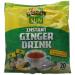 Tropical Sun Instant Ginger Drink