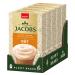 Jacobs OAT Cappuccino coffee specialty 30 sticks with a soluble bean coffee 5 x 6 drinks oat cappuccino oat 70.2 g (5 pack)