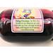 Wild Huckleberry Pie Filling from Huckleberry Haven Mountain cannery of Wild Berry Delicacies 20oz - Buy Online on SooperMarket.com