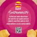 Walkers Oven Baked Prawn Cocktail Crisps 6 x 22g - Delicious Snack Pack - Buy Online on SooperMarket.com