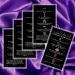 Lash Lift + Tint Aftercare Instruction Cards | 50 Pack | Boutique Marketing LLC | Eyelash Aftercare Kit - Buy Online on SooperMarket.com