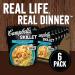 Campbell's Skillet Sauces Shrimp Scampi 11oz Can - Pack of 6 | Delicious Seafood Dish - Buy Online on SooperMarket.com
