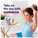 Suave Powder Fresh Antiperspirant Deodorant Stick for Women - 2.6 oz (Pack of 1) - Buy Online on SooperMarket.com