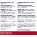 Vicks VapoCOOL Max Medicated Drops for Temporary Cough and Sore Throat Relief Cherry Freeze Flavor Lozenges 40 Count - Buy Online on SooperMarket.com