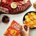 ParmCrisps - Oven Baked Keto-Friendly Cheese Snacks | Original, Sour Cream & Onion, Cheddar, Four Cheese, Jalapeno & Everything Flavors | High Protein, Low Carb, Gluten Free | 100% Real Cheese - Buy Online on SooperMarket.com