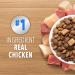 IAMS PROACTIVE HEALTH HEALTHY ENJOYMENT Adult Dry Cat Food Chicken & Beef Recipe 1.36kg Bag 1.36 kg (Pack of 1) - Buy Online on SooperMarket.com