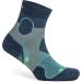 Compression Fit Athletic Running Socks (1 Pair) - Large Blue/Legion Blue - Buy Online on SooperMarket.com