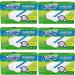 Sweeper XL Dry Sweeping Pad Refills - Unscented 16 Count (Pack of 6) - Buy Online on SooperMarket.com