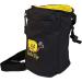 Nips and Randy Chalk Bag for Rock Climbing & Bouldering | Butter Bag with Cell Phone Pocket | Adjustable Waist Strap | Cute & Funny Design | Ideal for Weightlifting & Bodybuilding - Buy Online on SooperMarket.com