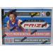 2021-22 Panini Prizm NBA Basketball Blaster Box (24 Cards Total) 3 Exclusive Ice Prizms