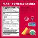 Orgain Strawberry Lemonade Sport Energy Pre-Workout Powder - Made with Green Coffee Beans  Organic Beets  Ginger  and Cordyceps  No Gluten  Dairy or Soy  Non-GMO  Vegan - 8.48 oz Strawberry Lemonade Pre-Workout Powder - Buy Online on SooperMarket.com