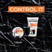 L'Or al Paris Men Expert Invisi Control Hair Gel - Strong Hold for Neat Look - Buy Online on SooperMarket.com