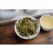 2021 Bin Dao Raw Puerh Tea Cake 357g - Natural & Aged Sheng Pu Erh Tea from Yunnan (12.6oz) - Buy Online on SooperMarket.com