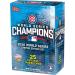 Topps 2016 Chicago Cubs World Series Champions MLB Box Set - Buy Authentic Baseball Collectibles Online - Buy Online on SooperMarket.com