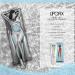 Lipofix Anti Cellulite Cream Treatment 4.06 Oz - Skin Firming & Body Shaping Formula - Buy Online on SooperMarket.com