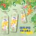Suave Kids Naturals Curl Shampoo - Moisturizing Sweet Almond & Honey Shampoo for Kids' Curls | Tear-Free & Dermatologist Tested 16.5 oz - Buy Online on SooperMarket.com