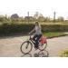 Buy Prophete Rain Cover for Bicycle Baskets School Bags & Backpacks - Color-Sorted One Size - International Shipping Available - Buy Online on SooperMarket.com