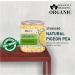 Blessfull Healing Organice Pigeon Pea 2 lb (907 Gram) - Buy Online on SooperMarket.com