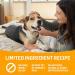 Purina Beyond Grain Free Wet Dog Food - Chicken, Carrot & Pea - 12 Cans (13 oz) - Natural Adult Entree - Buy Online on SooperMarket.com