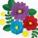 Printworks Bright Cardstock  65 lb  4 Assorted Bright Colors  FSC Certified  Perfect for School and Craft Projects  50 Sheets  8.5  x 11  (00682) Bright Single Cardstock - Buy Online on SooperMarket.com