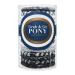 L. Erickson Grab & Go Pony Tube - Black Opal Black | Stylish Hair Accessories for Effortless Updos - Fast International Shipping - Buy Online on SooperMarket.com
