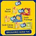 Buy LU Tuc Original Salt Crackers - 3 x 100g (Pack of 2 & 6) | International Shipping Available - Buy Online on SooperMarket.com