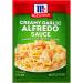 McCormick Creamy Garlic Alfredo Sauce Mix, 1.25 oz (Pack of 12) 1.25 Ounce (Pack of 12)