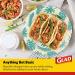 Glad Disposable Palm Leaf Design 8.5 Inch Paper Plates - 50 Count Pack - Buy Online on SooperMarket.com