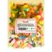 Super Sweets Gluten Free Vegan Jelly Sweet Assortment 1kg