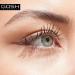 Gosh Matte Eyeliner Intense Black - Creamy Soft Texture High Opacity for Smokey Eyes Vegan & Perfume-Free - 015 Mahogany (1 Pack) - Buy Online on SooperMarket.com