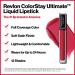 Revlon ColorStay Ultimate Longwear Liquid Lipstick in Nude 075 - Satin Finish, 0.07 Oz (Pack of 1) - Buy Online on SooperMarket.com