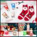 LUCOTIYA 2024 Advent Calendar - 24 Days of Beauty & Bath Gifts for Women | Perfect Christmas Gift Basket & Skincare Set - Buy Online on SooperMarket.com