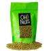 Oh! Nuts Mung Beans 5lb Bulk Bag | Great Beans for Sprouting Dried Kosher Moong Dal | Vegan, Paleo, Long Lasting Protein Packed Pantry Items | Green Lentils Stay-Fresh Food Pack | Keto Toor Dahl Bean