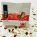 MiniMarieTea RED loose leaves 100% organic tea great for families and kids