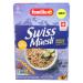 Familia Swiss Muesli Protein Crunch with Superseeds & Honey 21oz (Pack of 6) Protein Crunch 21 Ounce (Pack of 6)
