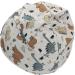 Shop Sterntaler Boys Beanie Donolo Hat 51 Silver | Quality Warmth for Kids - International Shipping Available - Buy Online on SooperMarket.com