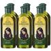 Dabur Maha Bhringraj Hair Oil 6.76 fl oz - Pack of 6 | Ayurvedic Hair Care Solution - Buy Online on SooperMarket.com